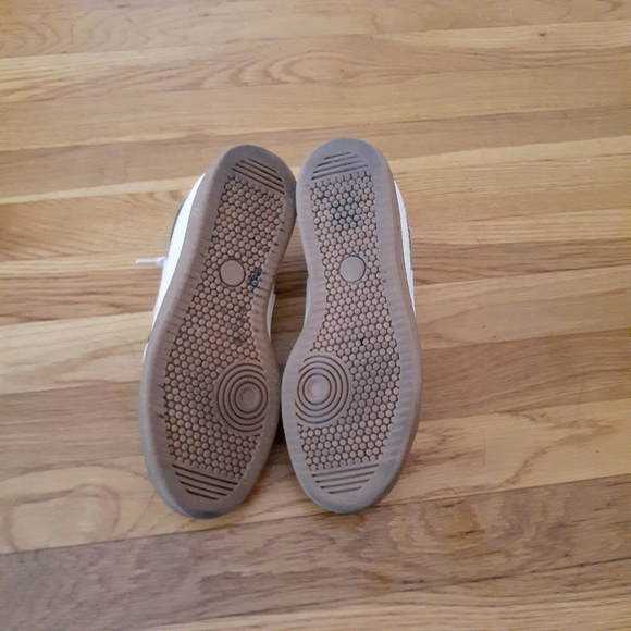 SAYE Model 89 Vegan Unisex Retro Sneakers  Size 8.5 SAYE - Picture 6 of 6